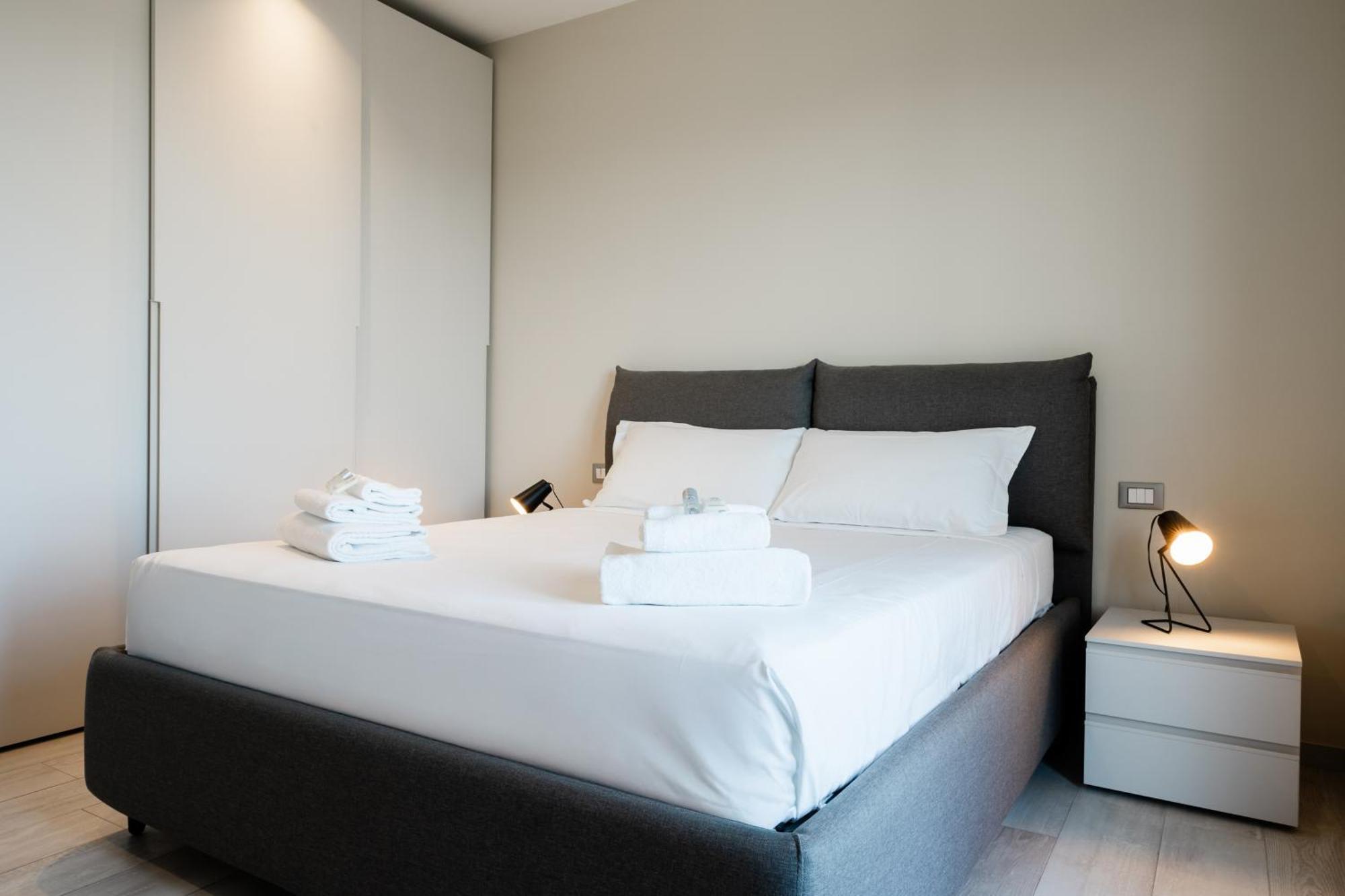 Cinecitta Dreams Apartamento *