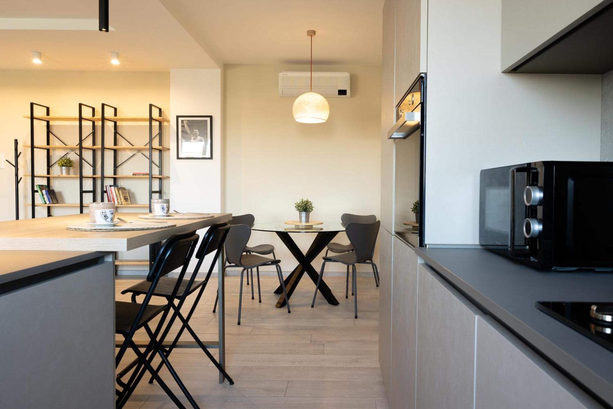 Cinecitta Dreams Apartamento Roma
